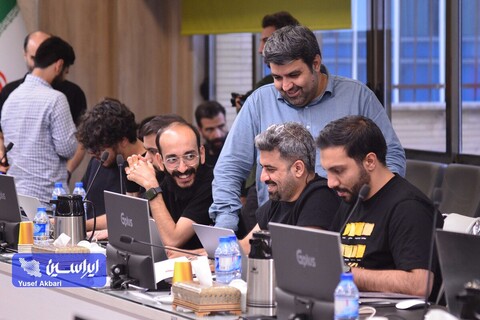 سومین روز از رویداد هنری «روایت پیشرفت» در فولاد مبارکه با موضوع «فرهنگ کار و تولید»