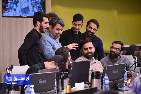 سومین روز از رویداد هنری «روایت پیشرفت» در فولاد مبارکه با موضوع «فرهنگ کار و تولید»