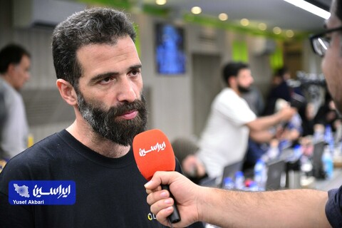 سومین روز از رویداد هنری «روایت پیشرفت» در فولاد مبارکه با موضوع «فرهنگ کار و تولید»