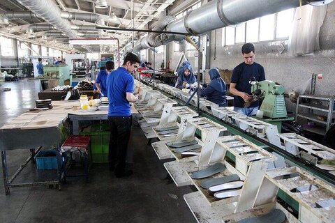 واردات کالاهای مشابه دغدغه روز صاحبان صنایع است صنعت