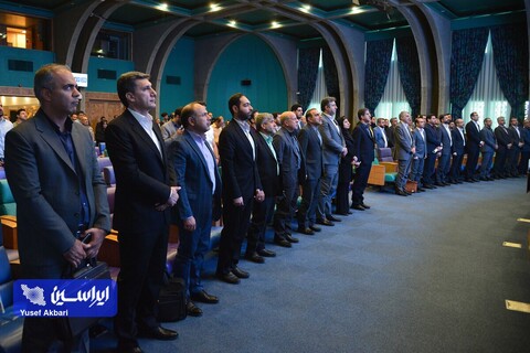مجمع عمومی عادی سالیانه شرکت سرمایه‌گذاری توکافولاد