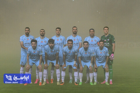 سپاهان - گل گهر