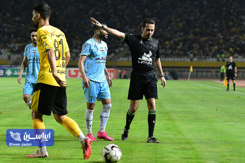 سپاهان - گل گهر