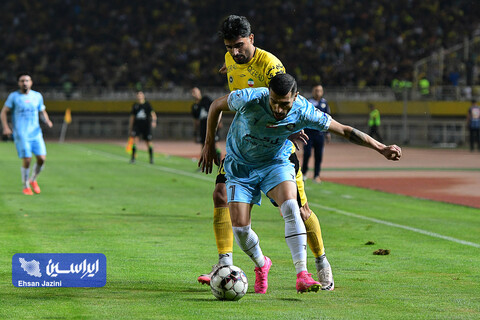 سپاهان - گل گهر