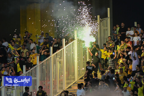 سپاهان - گل گهر