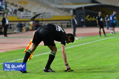 سپاهان - گل گهر