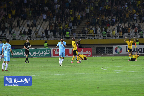 سپاهان - گل گهر