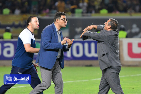 سپاهان - گل گهر