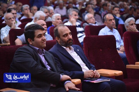 مجمع عمومی عادی سالیانه و فوق‌العاده شرکت آتیه‌فولاد