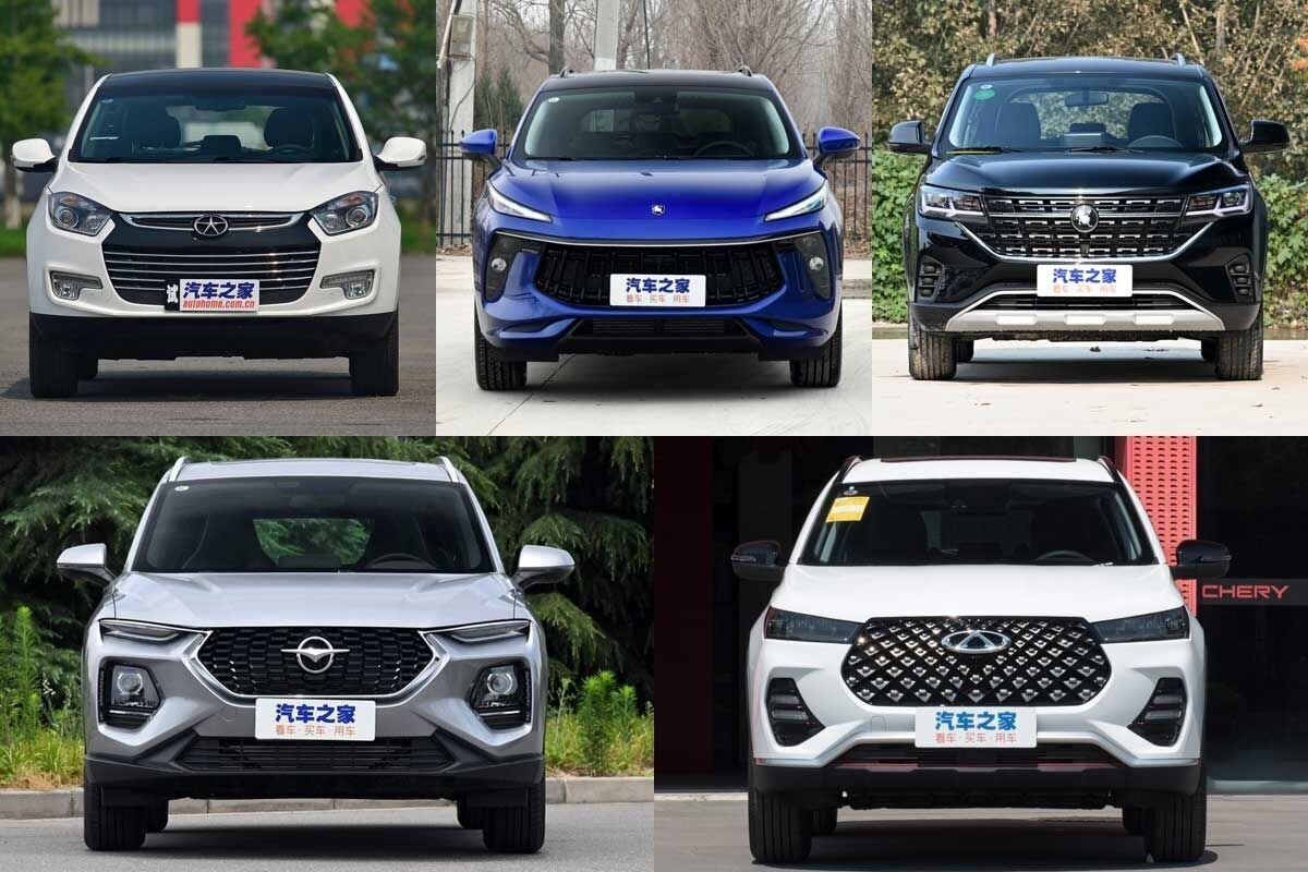 خودروهای مونتاژ دست به دامان فروش اقساطی