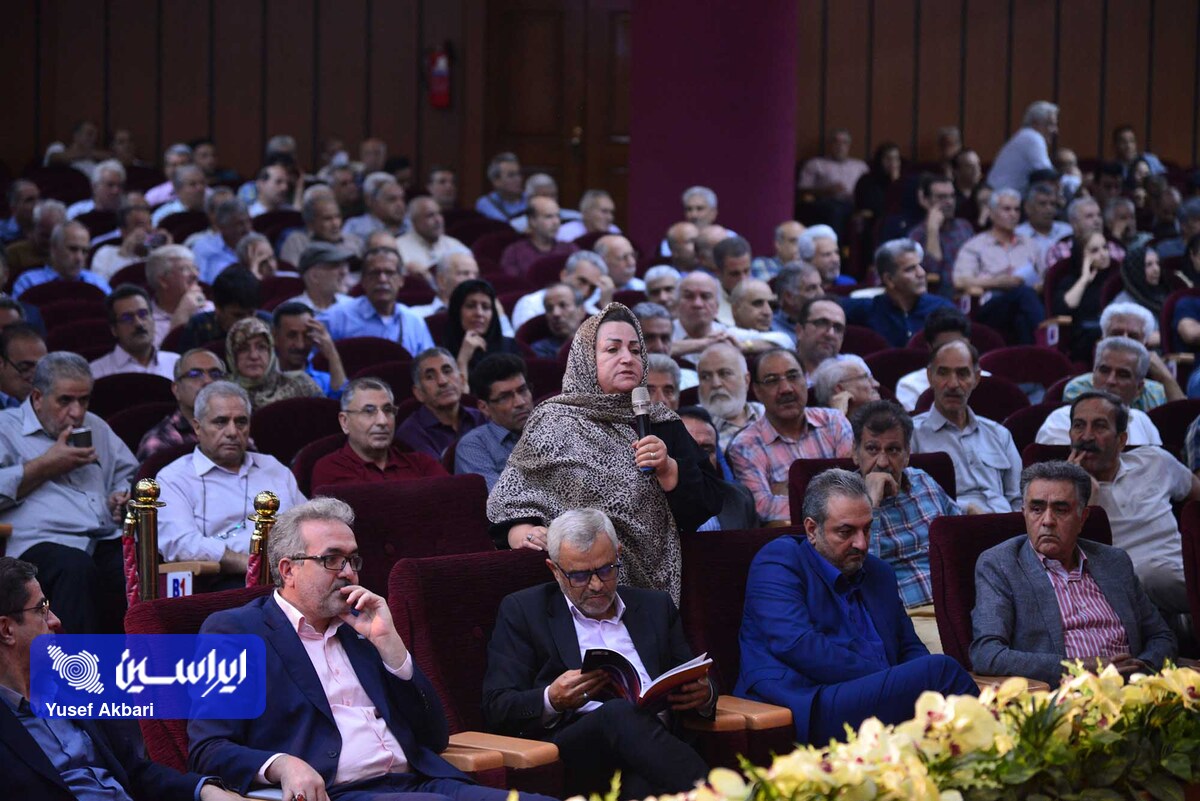 ۵۱ درصد سود خالص آتیهفولاد بین سهامداران توزیع شد/ رشد ۳ برابری سود تقسیمی نسبت به سال گذشته