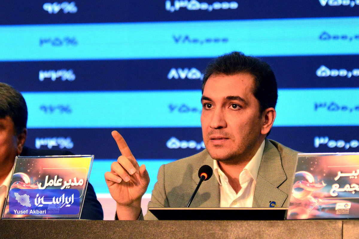 ۵۱ درصد سود خالص آتیهفولاد بین سهامداران توزیع شد/ رشد ۳ برابری سود تقسیمی نسبت به سال گذشته