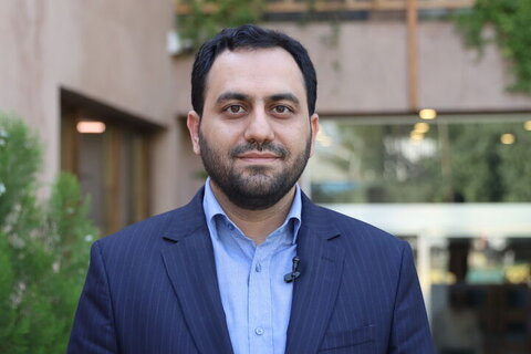 مشارکت بنیاد برکت در تولید ۱۰ هزار پایند الکترونیکی مدیرعامل بنیاد برکت