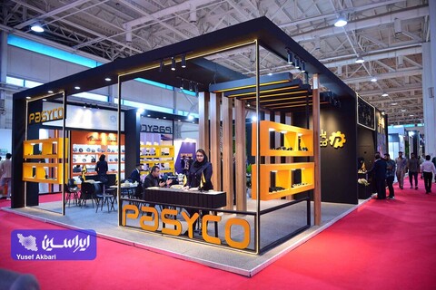 اولین روز از نوزدهمین نمایشگاه قطعات، لوازم و مجموعه های خودرو تهران