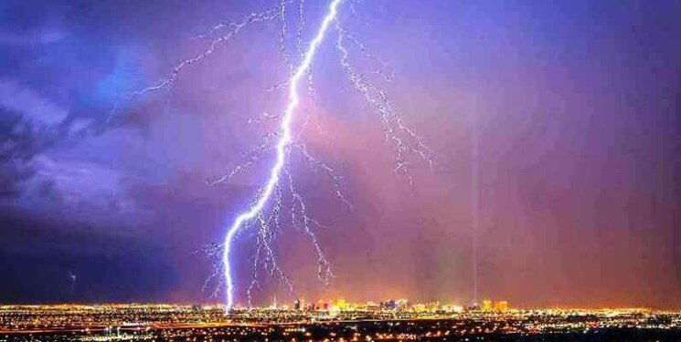 فعالیت ۵روزه سامانه بارشی؛ هشدار خسارت به کشاورزان ۱۰ استان