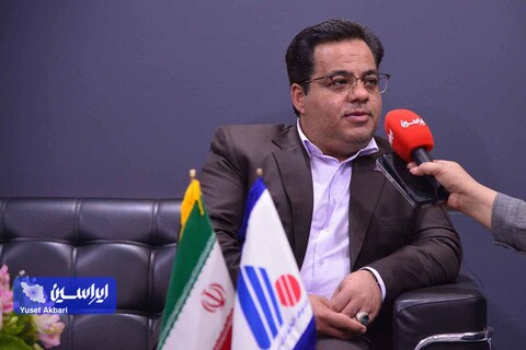 دومین روز از نوزدهمین نمایشگاه قطعات، لوازم و مجموعه های خودرو تهران