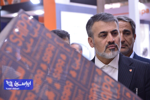 سومین روز از نوزدهمین نمایشگاه قطعات، لوازم و مجموعه‌های خودرو تهران