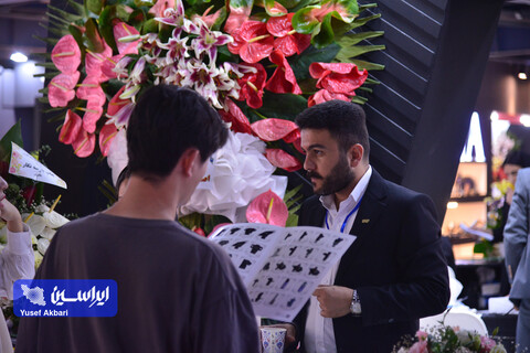 سومین روز از نوزدهمین نمایشگاه قطعات، لوازم و مجموعه‌های خودرو تهران