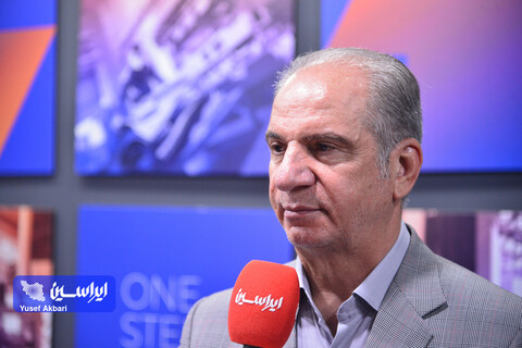 ما به فولاد مبارکه افتخار می‌کنیم و خود را ملزم به خرید از این شرکت می‌دانیم/ کیفیت پایین محصولات وارداتی در مقایسه با فولاد مبارکه
