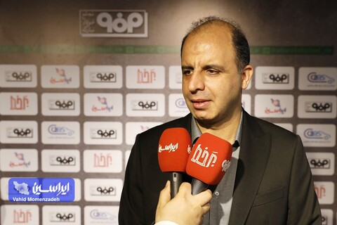 غرفه فولاد مبارکه در سومین روز از نوزدهمین نمایشگاه قطعات، لوازم و مجموعه‌های خودرو تهران