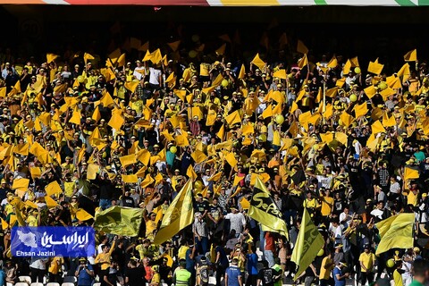 سپاهان - مس رفسنجان (فینال جام‌حذفی 1403-1402)