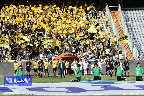 سپاهان - مس رفسنجان (فینال جام‌حذفی 1403-1402)