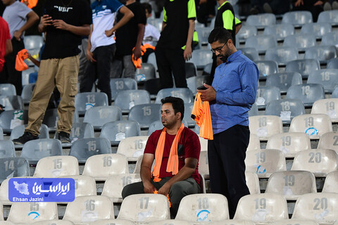 سپاهان - مس رفسنجان (فینال جام‌حذفی 1403-1402)