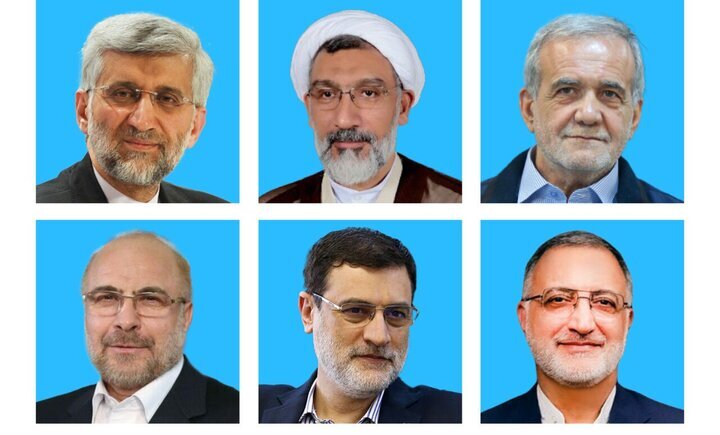 دومین مناظره انتخاباتی با موضوع «خدمات‌رسانی عدالت‌محور دولت» امشب برگزار می‌شود