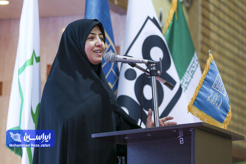 چهارمین رویداد هم‌افزایی«همراستا» و آیین رونمایی از سندهای پیشرفت روستایی شهرستان‌های مبارکه و لنجان