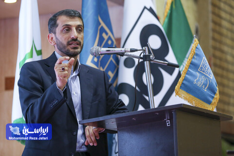 چهارمین رویداد هم‌افزایی«همراستا» و آیین رونمایی از سندهای پیشرفت روستایی شهرستان‌های مبارکه و لنجان