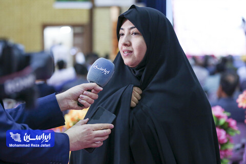 چهارمین رویداد هم‌افزایی«همراستا» و آیین رونمایی از سندهای پیشرفت روستایی شهرستان‌های مبارکه و لنجان