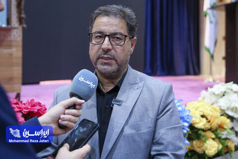 چهارمین رویداد هم‌افزایی«همراستا» و آیین رونمایی از سندهای پیشرفت روستایی شهرستان‌های مبارکه و لنجان