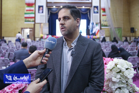 چهارمین رویداد هم‌افزایی«همراستا» و آیین رونمایی از سندهای پیشرفت روستایی شهرستان‌های مبارکه و لنجان