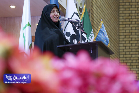 چهارمین رویداد هم‌افزایی«همراستا» و آیین رونمایی از سندهای پیشرفت روستایی شهرستان‌های مبارکه و لنجان