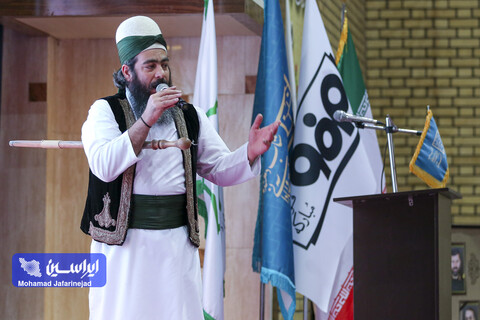 چهارمین رویداد هم‌افزایی«همراستا» و آیین رونمایی از سندهای پیشرفت روستایی شهرستان‌های مبارکه و لنجان