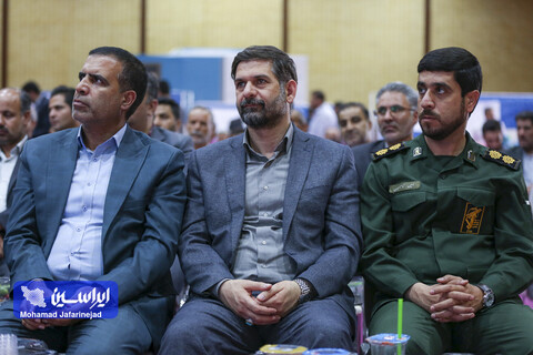 چهارمین رویداد هم‌افزایی«همراستا» و آیین رونمایی از سندهای پیشرفت روستایی شهرستان‌های مبارکه و لنجان