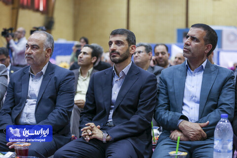 چهارمین رویداد هم‌افزایی«همراستا» و آیین رونمایی از سندهای پیشرفت روستایی شهرستان‌های مبارکه و لنجان