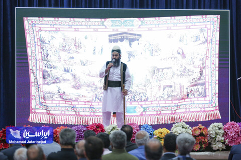 چهارمین رویداد هم‌افزایی«همراستا» و آیین رونمایی از سندهای پیشرفت روستایی شهرستان‌های مبارکه و لنجان