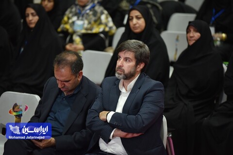 چهارمین رویداد هم‌افزایی«همراستا» و آیین رونمایی از سندهای پیشرفت روستایی شهرستان‌های مبارکه و لنجان