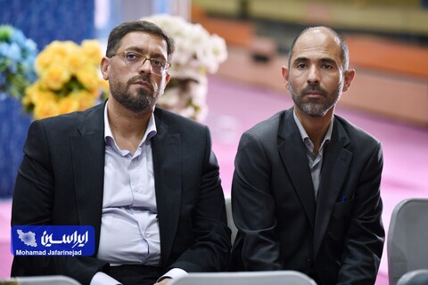 چهارمین رویداد هم‌افزایی«همراستا» و آیین رونمایی از سندهای پیشرفت روستایی شهرستان‌های مبارکه و لنجان