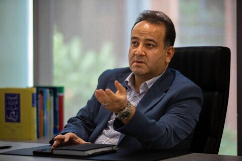 ۱۵.۵ میلیارد دلار ارز برای واردات تأمین شد سخنگوی مرکز مبادله ارز و طلای ایران