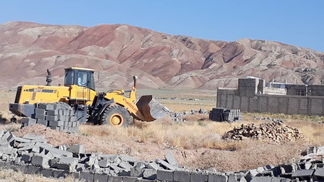 پیشرفت ۲۳ درصدی طرح نهضت ملی مسکن استان اصفهان 
