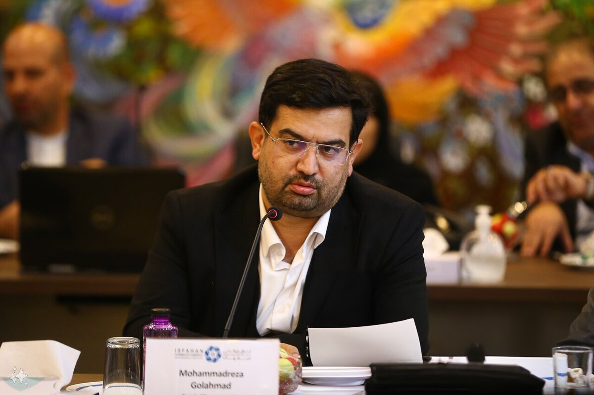 رویدادتیکاف در اصفهان با هدف توجه به حوزه مسئولیت‌های اجتماعی برگزار می‌شود