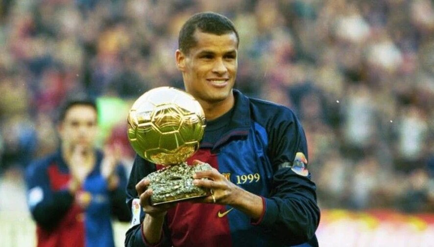 ۶ ستارهای که همه افتخارات دنیای فوتبال را کسب کردند