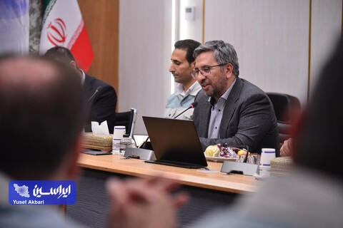 امضای فاز اول قراردادهای احداث کارخانه تبدیل هماتیت به مگنتیت به روش RHF و پایلوت توسعه فناوری استحصال معادن کم‌عیار به روش بستر سیال (SMR)