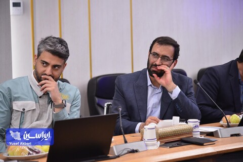 امضای فاز اول قراردادهای احداث کارخانه تبدیل هماتیت به مگنتیت به روش RHF و پایلوت توسعه فناوری استحصال معادن کم‌عیار به روش بستر سیال (SMR)