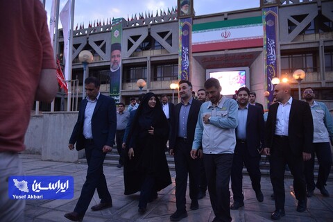 امضای فاز اول قراردادهای احداث کارخانه تبدیل هماتیت به مگنتیت به روش RHF و پایلوت توسعه فناوری استحصال معادن کم‌عیار به روش بستر سیال (SMR)
