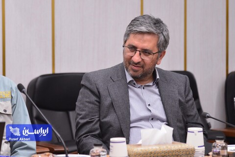امضای فاز اول قراردادهای احداث کارخانه تبدیل هماتیت به مگنتیت به روش RHF و پایلوت توسعه فناوری استحصال معادن کم‌عیار به روش بستر سیال (SMR)