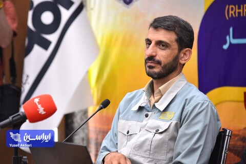 امضای فاز اول قراردادهای احداث کارخانه تبدیل هماتیت به مگنتیت به روش RHF و پایلوت توسعه فناوری استحصال معادن کم‌عیار به روش بستر سیال (SMR)