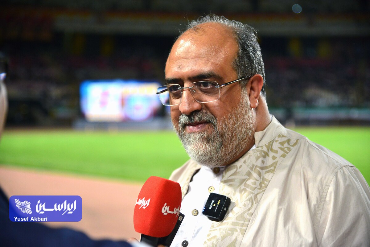 مورایس با سپاهان قرارداد دارد/ مغانلو پیشنهاد خارجی دریافت کرده است